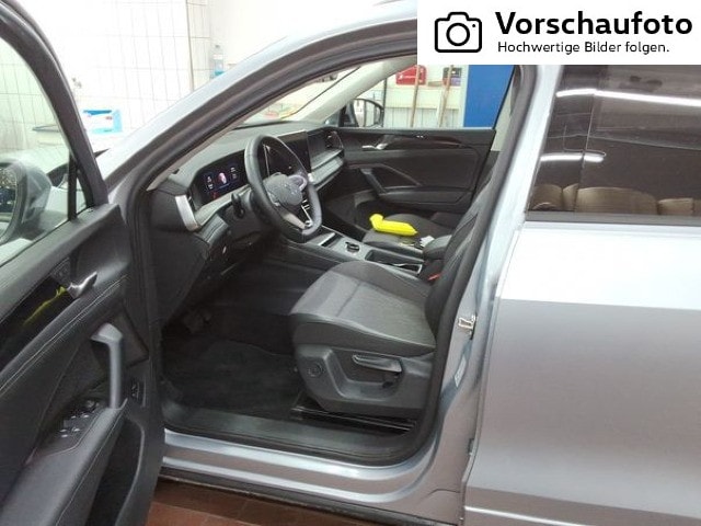 Volkswagen Tayron 2.0 TDI 4Motion DSG Life
