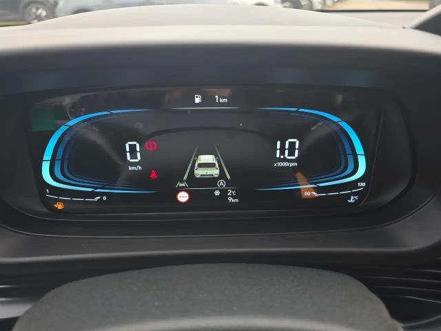 Hyundai Bayon Select