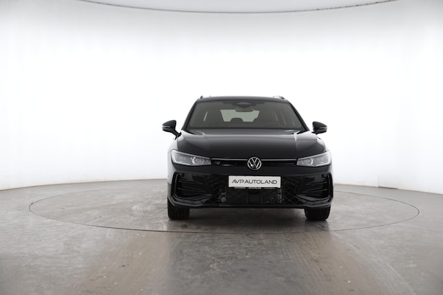 Volkswagen Passat 2.0 TDI 4Motion DSG