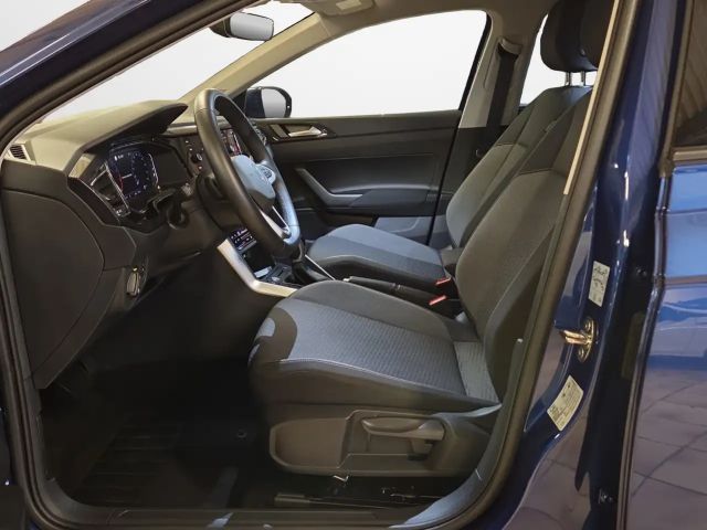 Volkswagen Taigo 1.0 TSI DSG Life