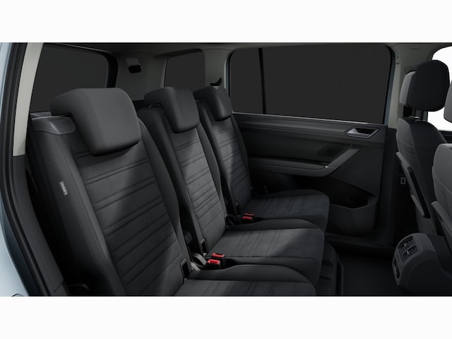 Volkswagen Touran 2.0 TDI BMT Highline