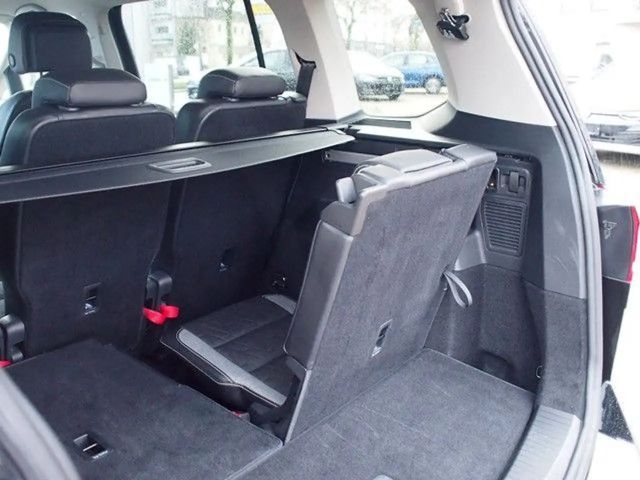 Volkswagen Touran DSG