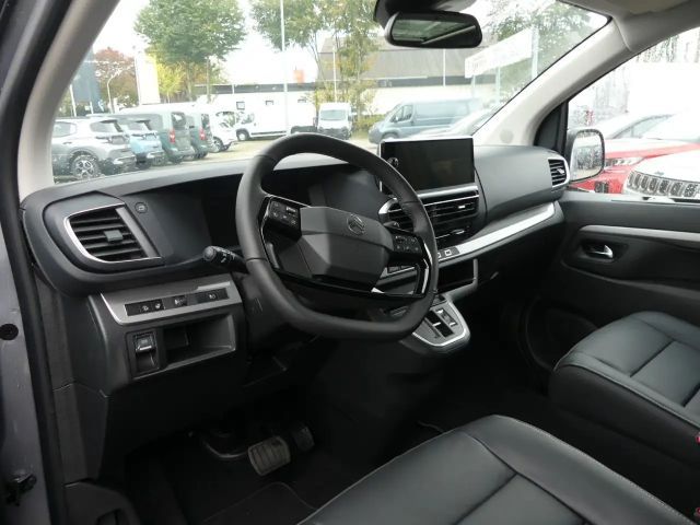 Citroën Spacetourer Max