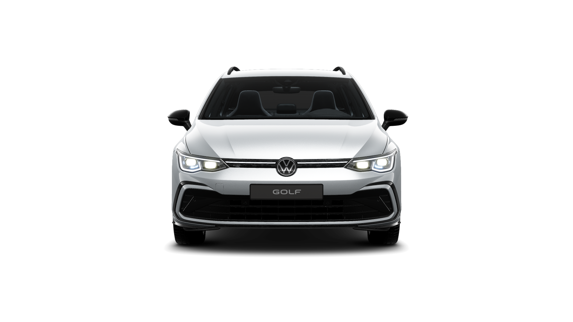 Volkswagen Golf DSG Golf VIII R-Line Variant