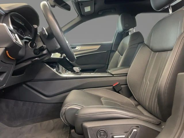 Audi A6 50 TDI Quattro