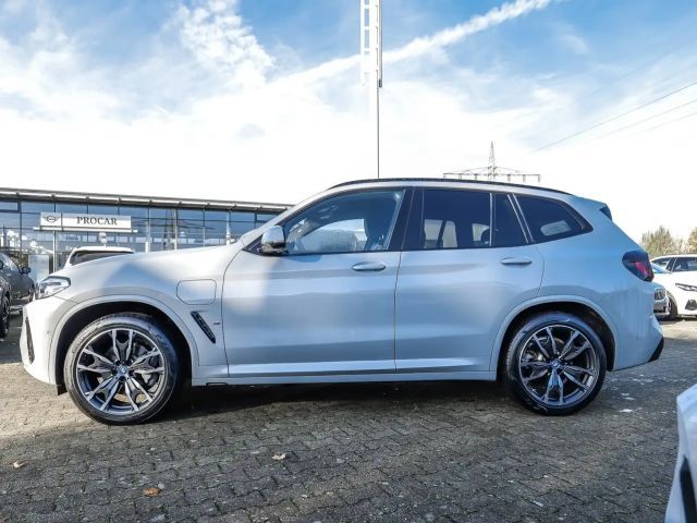 BMW X3 M-Sport xDrive30e