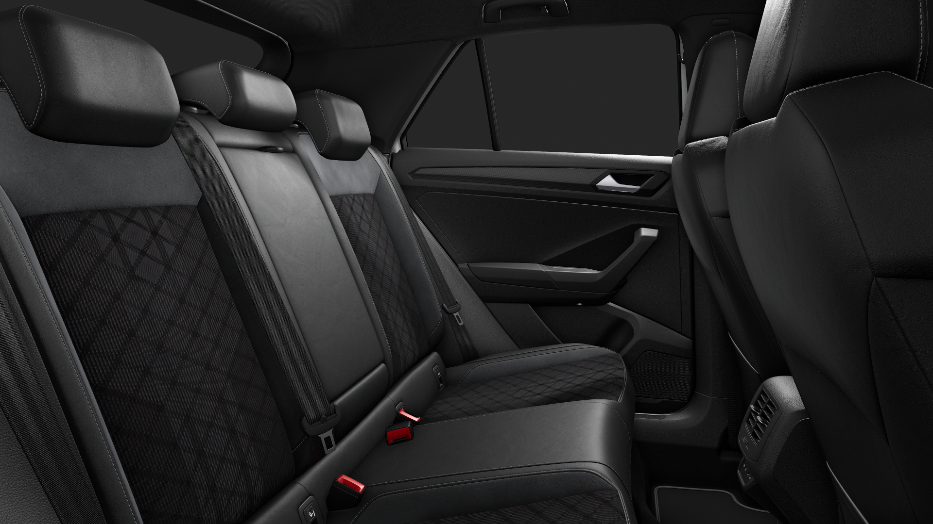 Volkswagen T-Roc 1.5 TSI