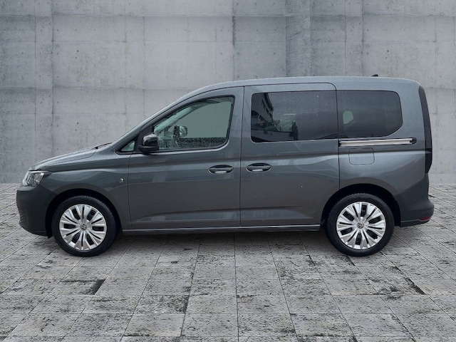 Volkswagen Caddy Caddy 1.5TSI 5JG+NAV+ACC+SHZ+RFK+MFL+AID+DAB+17"