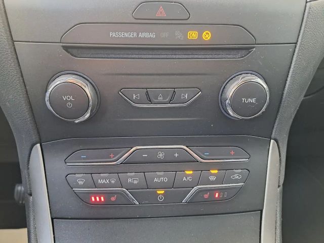 Ford Galaxy 2.0 EcoBlue 7-SITZE AUTOMATIK PARK-ASSIST