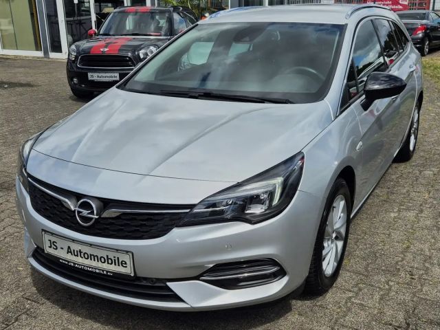 Opel Astra Elegance Sports Tourer