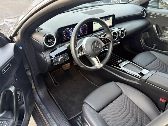 Mercedes-Benz CLA 180 Coupé