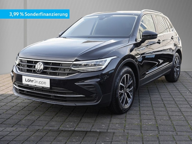 Volkswagen Tiguan 1.5 TSI Life