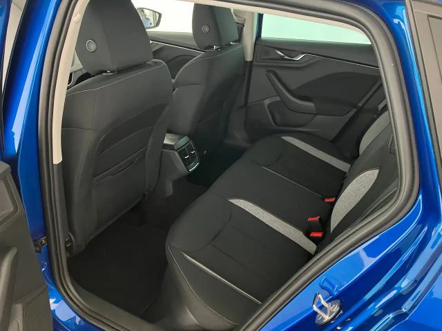 Skoda Scala Selection