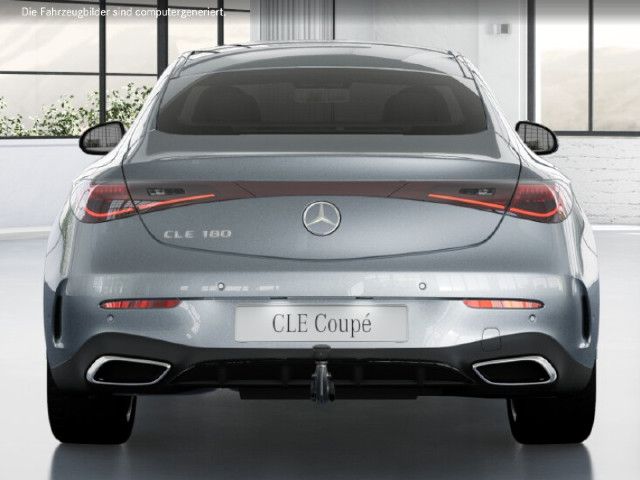 Mercedes-Benz CLE 180 
