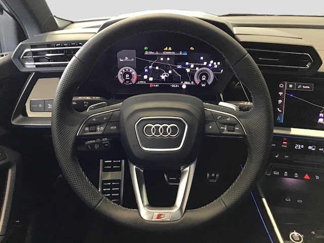 Audi A3 35 TFSI S-Tronic