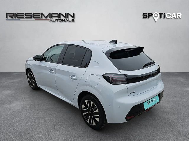 Peugeot 208 Allure Pack PureTech