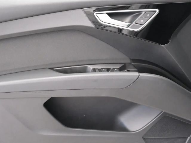 Audi Q4 e-tron 4 J Batteriegarantie