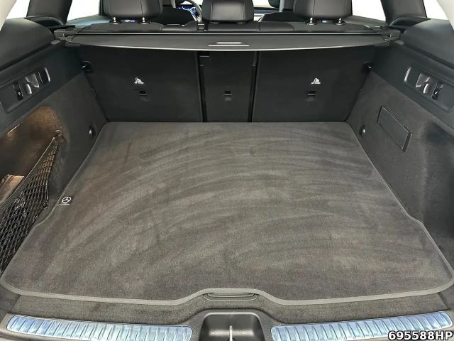 Mercedes-Benz GLC 220 4MATIC AMG Line GLC 220 d