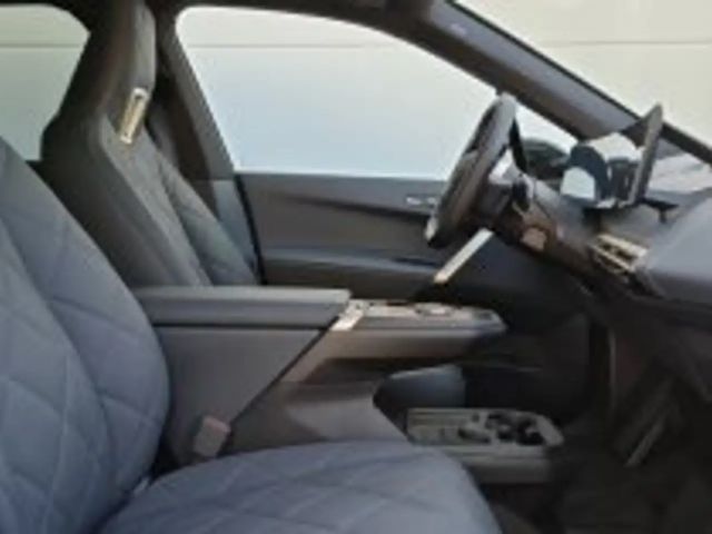 BMW iX xDrive50