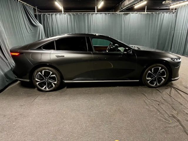 Mazda 6e Plus Takumi