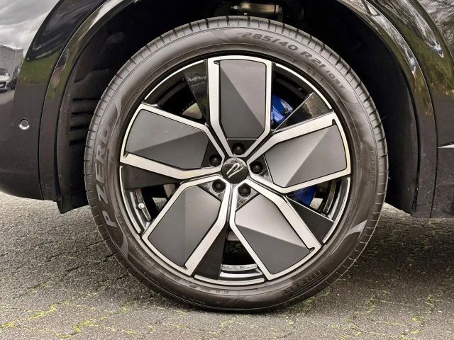 Volkswagen Touareg 4Motion eHybrid