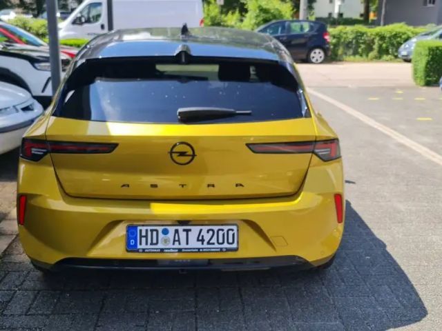 Opel Astra ASTRA 1.2