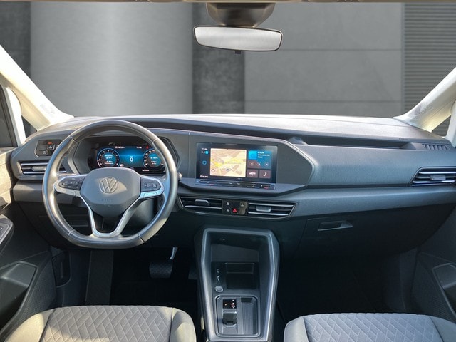 Volkswagen Caddy 1.5 TSI DSG Life Maxi