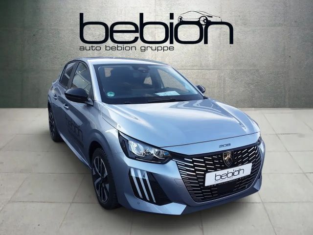 Peugeot 208 Executive