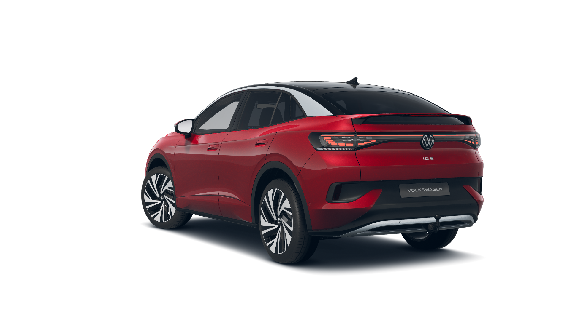 Volkswagen ID.5 KEYLESS AHK LED NAVI KLIMA LM