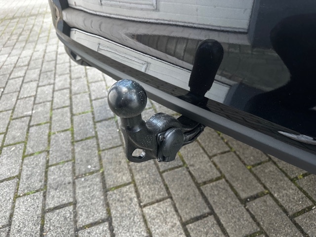 Skoda Octavia Combi Selection