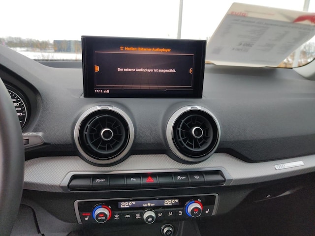 Audi Q2 35 TFSI S-Tronic