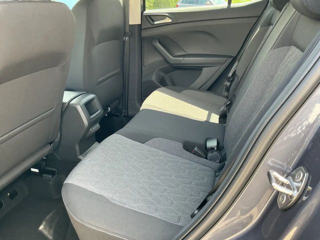 Volkswagen T-Cross 1.0 TSI DSG Life