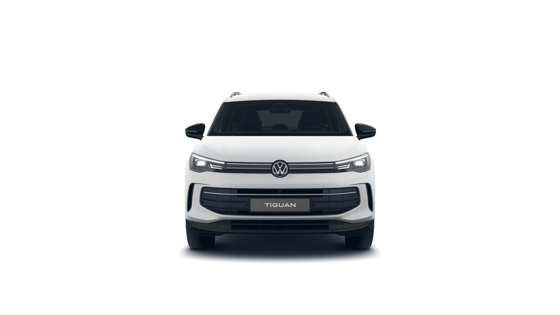 Volkswagen Tiguan 2.0 TDI DSG