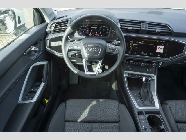 Audi Q3 35 TFSI S-Line S-Tronic Sportback