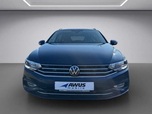 Volkswagen Passat 2.0 TDI Business DSG Variant