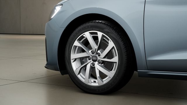 Audi A1 30 TFSI Sportback