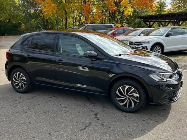 Volkswagen Polo 1.0 TSI DSG Life