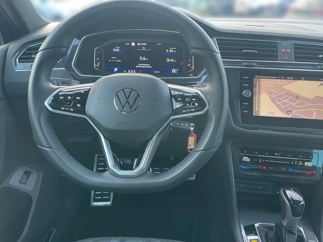 Volkswagen Tiguan 2.0 TDI DSG R-Line