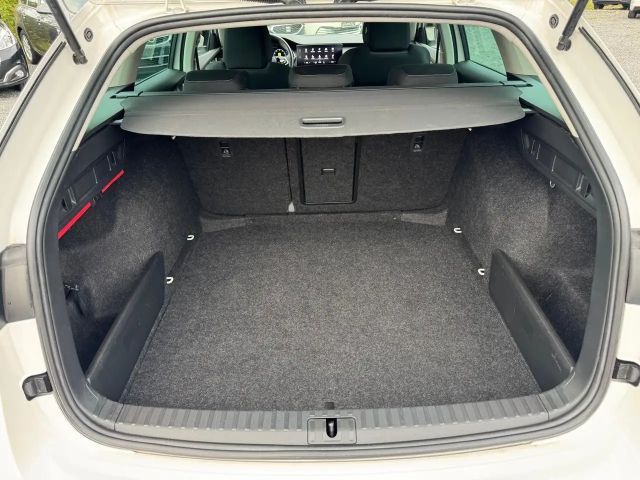 Skoda Octavia 2.0 TDI Ambition Combi