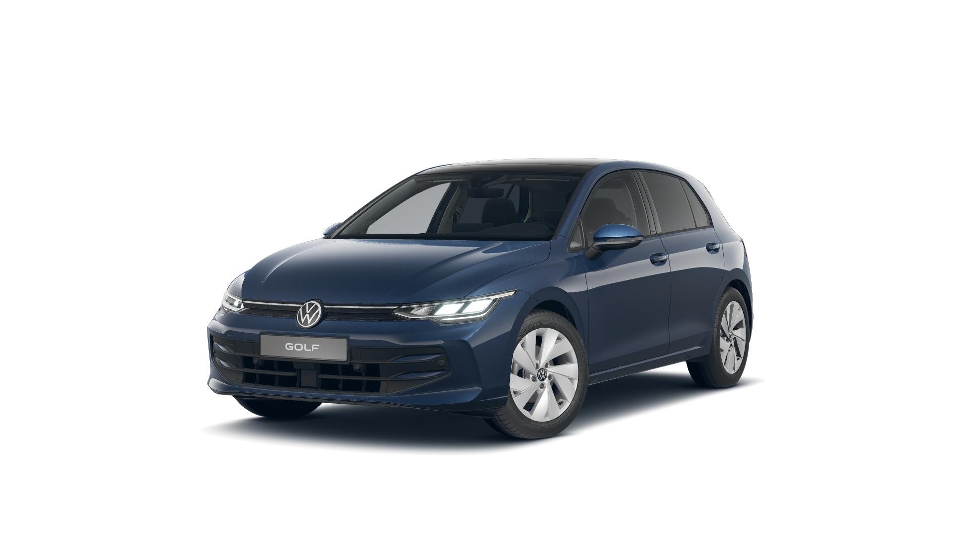 Volkswagen Golf 1.5 TSI Golf VIII