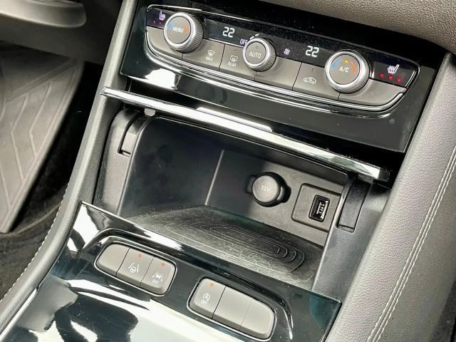 Opel Grandland X GS-Line Grand Sport