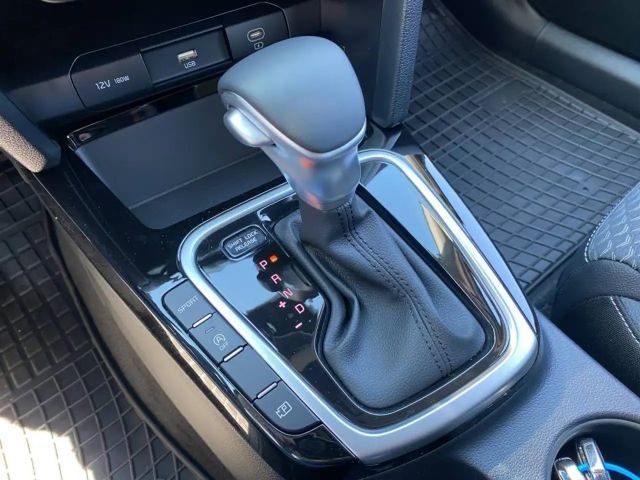 Kia Ceed Spirit SportWagon