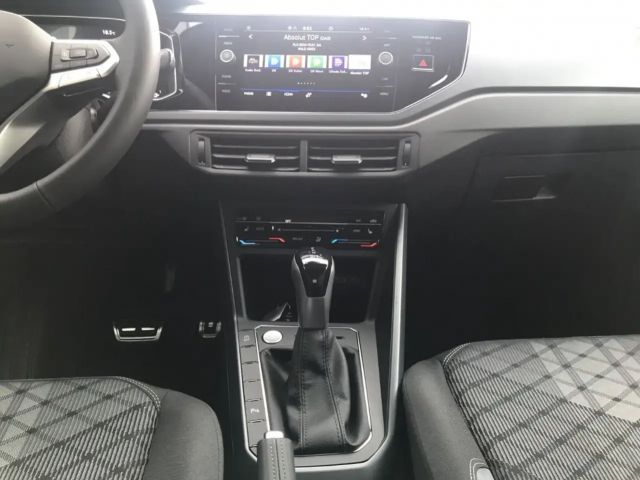 Volkswagen Taigo 1.5 TSI DSG R-Line