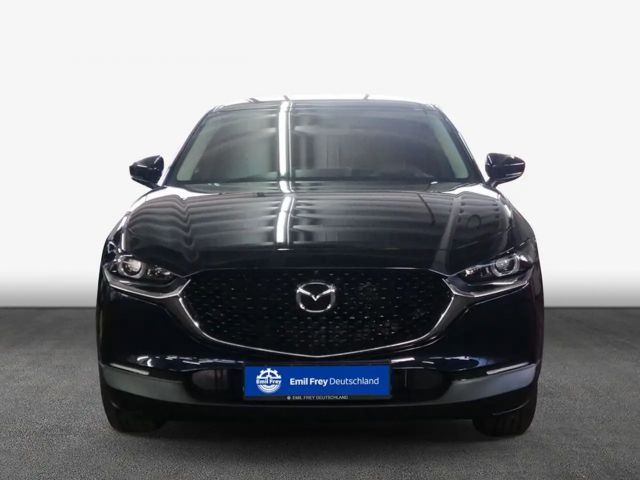 Mazda CX-30 Exclusive-line SkyActiv