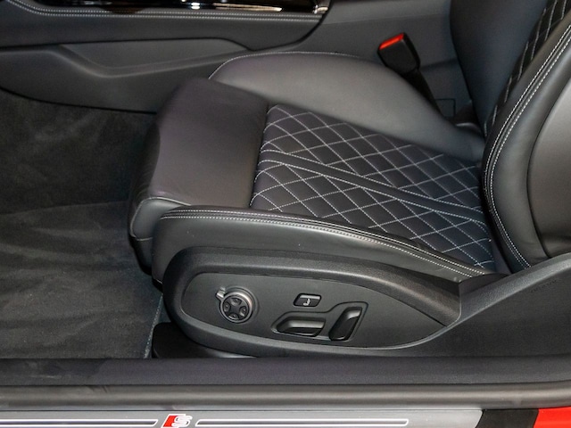 Audi S5 Cabriolet Quattro