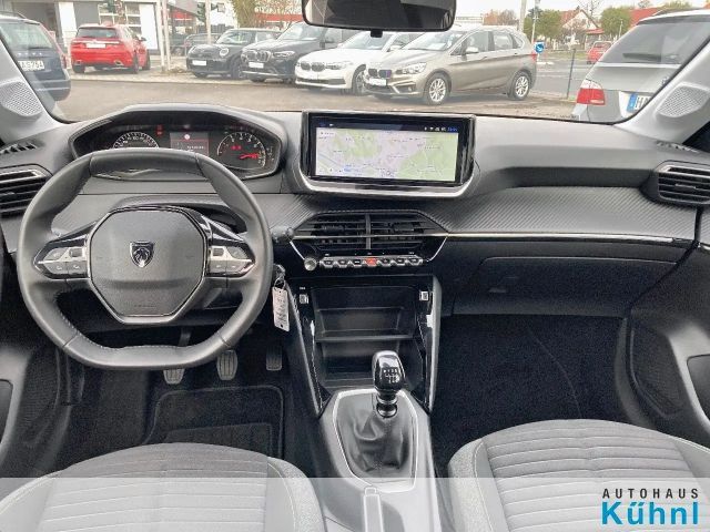 Peugeot 208 Active Pack PureTech