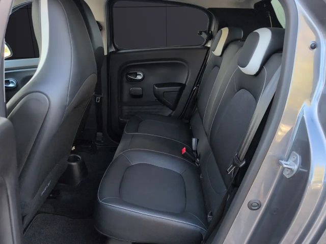 Renault Twingo E-Tech