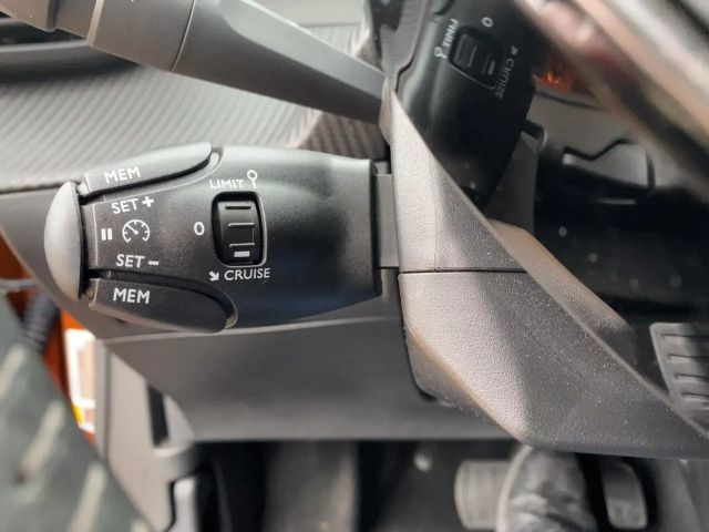 Peugeot 2008 Active Pack