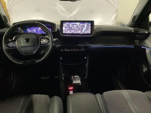 Peugeot 2008 GT-Line Hybrid