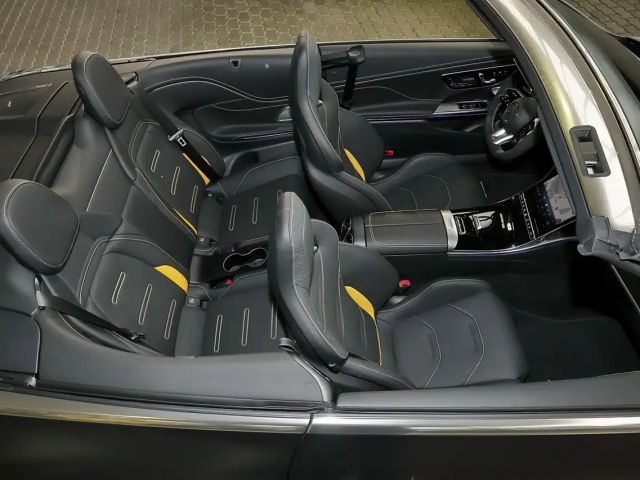 Mercedes-Benz CLE 53 AMG AMG Line